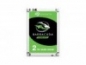 Preview: ST2000DM008  Seagate Barracuda ST2000DM008 Interne Festplatte 3.5 Zoll 2000 GB Serial ATA III