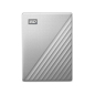 Preview: Western Digital - Western Digital My Passport Ultra external hard drive