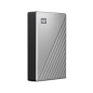 Preview: Western Digital - Western Digital My Passport Ultra external hard drive