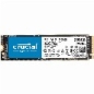Preview: CT250P2SSD8  Crucial P2 M.2 250 GB PCI Express 3.0 NVMe