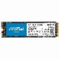 Preview: CT500P2SSD8  Crucial P2 M.2 500 GB PCI Express 3.0 NVMe