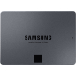 Preview: MZ-77Q4T0BW  Samsung MZ-77Q4T0 2.5" 4000 GB Serial ATA III V-NAND MLC