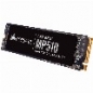 Preview: CSSD-F240GBMP510  Corsair Force MP510 M.2 240 GB PCI Express 3.0 3D TLC NVMe