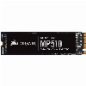 Preview: CSSD-F240GBMP510  Corsair Force MP510 M.2 240 GB PCI Express 3.0 3D TLC NVMe