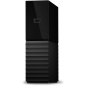 Preview: WDBBGB0140HBK-EESN  Western Digital My Book Externe Festplatte 14000 GB Schwarz