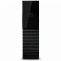 Preview: WDBBGB0140HBK-EESN  Western Digital My Book Externe Festplatte 14000 GB Schwarz