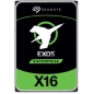 Preview: ST12000NM002G  Seagate Enterprise Exos X16 3.5 Zoll 12000 GB SAS