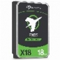 Preview: ST18000NM000J  Seagate Enterprise ST18000NM000J Interne Festplatte 3.5 Zoll 18000 GB Serial ATA III