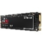 Preview: MZ-V8P250BW  Samsung 980 PRO M.2 250 GB PCI Express 4.0 V-NAND MLC NVMe