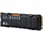 Preview: WDS100T1XHE  Western Digital SN850 M.2 1000 GB PCI Express 4.0 NVMe