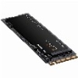 Preview: WDS400T3X0C  Western Digital SN750 M.2 4000 GB PCI Express 3.0 3D NAND NVMe