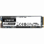 Preview: SKC2500M8/250G  Kingston Technology KC2500 M.2 250 GB PCI Express 3.0 3D TLC NVMe