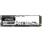 Preview: SKC2500M8/500G  Kingston Technology KC2500 M.2 500 GB PCI Express 3.0 3D TLC NVMe