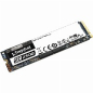 Preview: SKC2500M8/500G  Kingston Technology KC2500 M.2 500 GB PCI Express 3.0 3D TLC NVMe