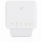 Preview: USW-FLEX  Ubiquiti Networks UniFi USW‑FLEX Managed L2 Gigabit Ethernet (10/100/1000) Power over Ethernet (PoE) Weiß