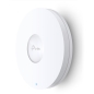 Preview: EAP620 HD  TP-LINK EAP620 HD WLAN Access Point 1800 Mbit/s Weiß Power over Ethernet (PoE)