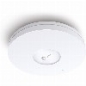 Preview: EAP620 HD  TP-LINK EAP620 HD WLAN Access Point 1800 Mbit/s Weiß Power over Ethernet (PoE)