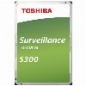 Preview: HDWT31AUZSVA  Toshiba S300 Surveillance 3.5 Zoll 10000 GB Serial ATA III