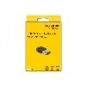 Preview: 61012  DeLOCK 61012 Netzwerkkarte Bluetooth 3 Mbit/s