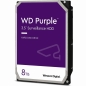 Preview: WD84PURZ  Western Digital WD Purple 3.5 Zoll 8000 GB Serial ATA III