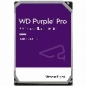 Preview: WD8001PURP  Western Digital Purple Pro 3.5 Zoll 8000 GB Serial ATA III