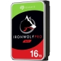 Preview: ST16000NE000  Seagate IronWolf ProInterne Festplatte 3.5 Zoll 16000 GB Serial ATA III