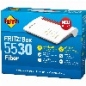 Preview: 20002960  AVM FRITZ!Box 5530 WLAN-Router Gigabit Ethernet Dual-Band (2,4 GHz/5 GHz) Weiß