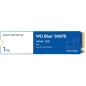 Preview: WDS100T3B0C  Western Digital WD Blue SN570 M.2 1000 GB PCI Express 3.0 NVMe