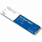 Preview: WDS100T3B0C  Western Digital WD Blue SN570 M.2 1000 GB PCI Express 3.0 NVMe