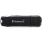 Preview: 3533491  Intenso Speed Line USB-Stick 128 GB USB Typ-A 3.2 Gen 1 (3.1 Gen 1) Schwarz