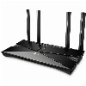 Preview: Archer AX10  TP-LINK Archer AX10 WLAN-Router Gigabit Ethernet Dual-Band (2,4 GHz/5 GHz) Schwarz