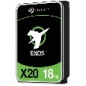 Preview: ST18000NM003D  Seagate Enterprise Exos X20 internal hard drive