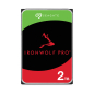 Preview: ST2000NT001 - Seagate IronWolf Pro ST2000NT001 internal hard drive