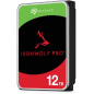 Preview: ST12000NT001  Seagate IronWolf Pro ST12000NT001 internal hard drive