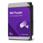 Preview: Western Digital - Western Digital Purple internal hard drive