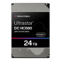 Preview: Western Digital - Western Digital Ultrastar DC HC580 internal hard drive