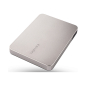 Preview: Toshiba - Toshiba Canvio Flex 2 TB external hard drive