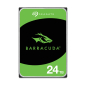 Preview: Seagate - Seagate Barracuda Desktop 24TB HDD internal hard drive