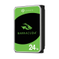 Preview: Seagate - Seagate Barracuda Desktop 24TB HDD internal hard drive