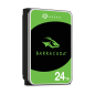 Preview: Seagate - Seagate Barracuda Desktop 24TB HDD internal hard drive