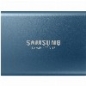 Preview: MU-PA500B/EU  Samsung T5 500 GB Blau