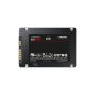 Preview: MZ-76P2T0B/EU  Samsung 860 PRO 2.5" 2000 GB Serial ATA III V-NAND MLC