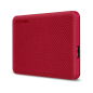 Preview: Toshiba - Toshiba Canvio Advance external hard drive