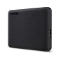 Preview: Toshiba - Toshiba Canvio Advance external hard drive