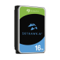 Preview: Seagate - Seagate SkyHawk AI ST16000VE005 internal hard drive