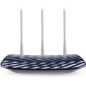 Preview: ARCHER C20  TP-LINK Archer C20 WLAN-Router Dual-Band (2,4 GHz/5 GHz) Schnelles Ethernet