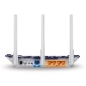 Preview: ARCHER C20  TP-LINK Archer C20 WLAN-Router Dual-Band (2,4 GHz/5 GHz) Schnelles Ethernet