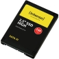 Preview: 3813440  Intenso High Performance 2.5" 240 GB Serial ATA III