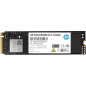 Preview: 5XM46AA#ABB  HP EX900 M.2 500 GB PCI Express 3.0 3D TLC NAND