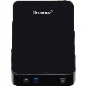 Preview: 6031580  Intenso Memory Center 3.5 Externe Festplatte 2000 GB Schwarz
